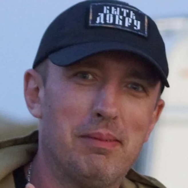 Андрей Бубнов