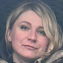 Светлана Подшибякина