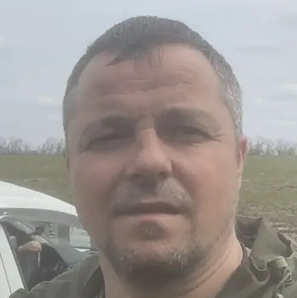 Руслан Сова