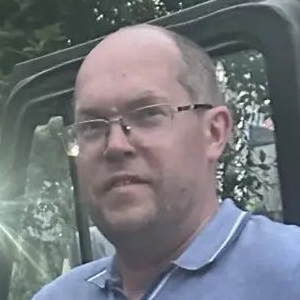 Виктор Подшибякин